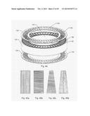 Electric Motor/Generator with Integrated Differential diagram and image