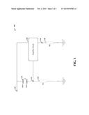 CAPACITANCE MULTIPLIER AND METHOD diagram and image