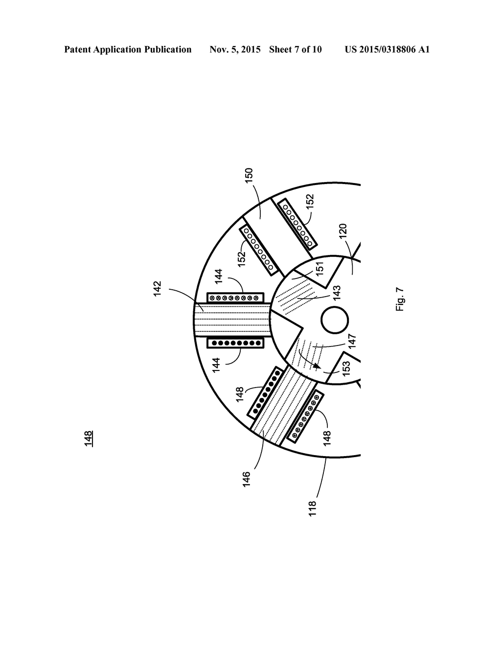 Current Profile Strategy for Minimizing Torque Ripple and Current - diagram, schematic, and image 08