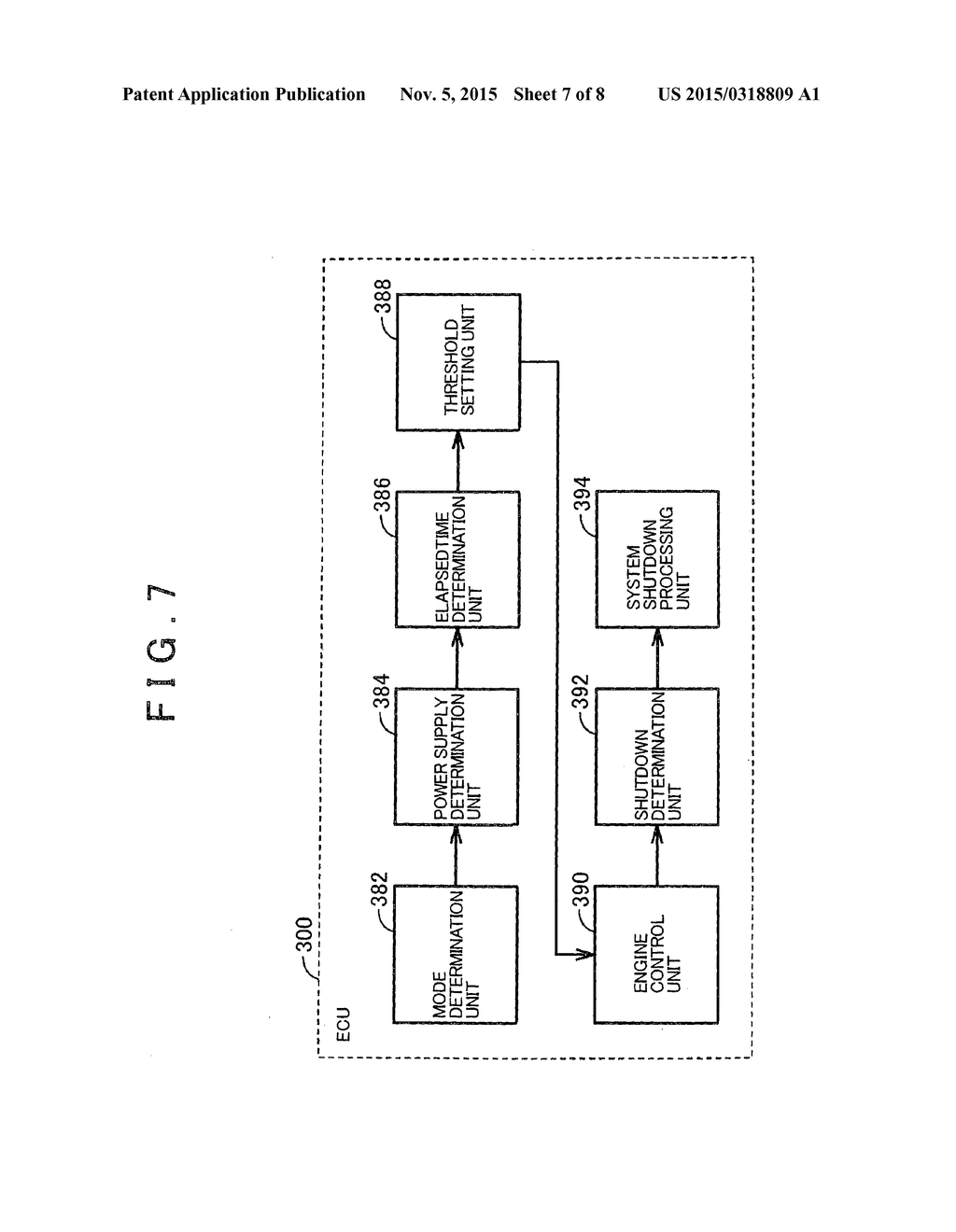 VEHICLE AND CONTROL METHOD FOR VEHICLE - diagram, schematic, and image 08