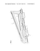 ROOF INSTALLATION SUPPORT FIXING DEVICE AND ROOF INSTALLATION SYSTEM diagram and image