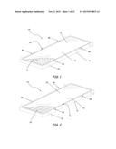 SOLAR PANEL HOUSING diagram and image