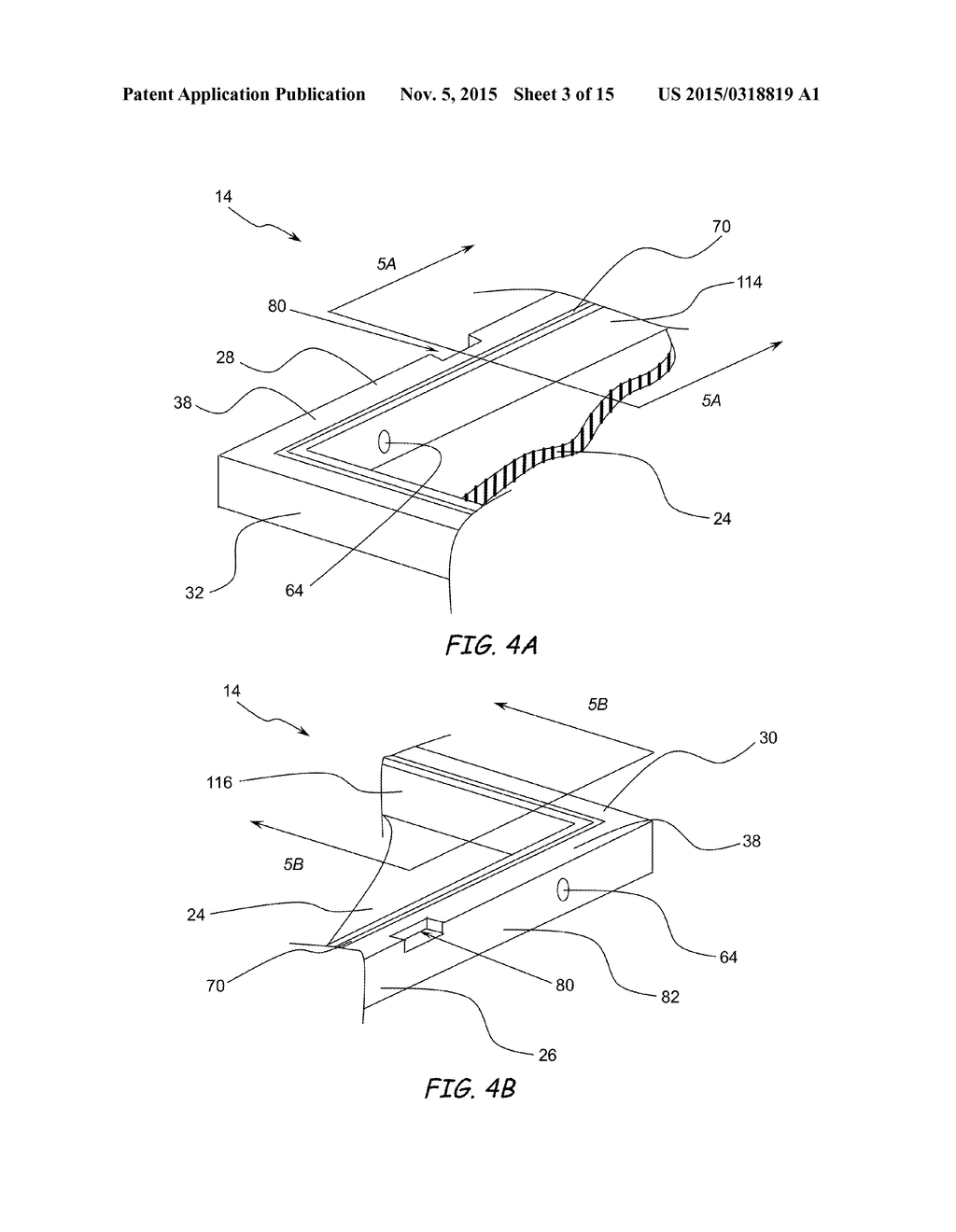 SOLAR PANEL HOUSING - diagram, schematic, and image 04