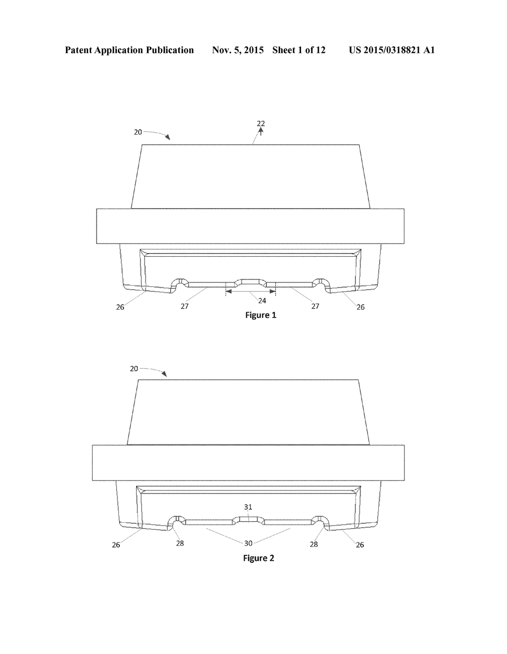 CONCENTRATOR PHOTOVOLTAIC ASSEMBLY - diagram, schematic, and image 02