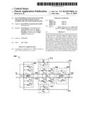 SECOND-ORDER FILTER WITH NOTCH FOR USE IN RECEIVERS TO EFFECTIVELY     SUPPRESS THE TRANSMITTER BLOCKERS diagram and image