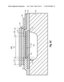 ACOUSTIC RESONATOR DEVICE WITH AIR-RING AND TEMPERATURE COMPENSATING LAYER diagram and image