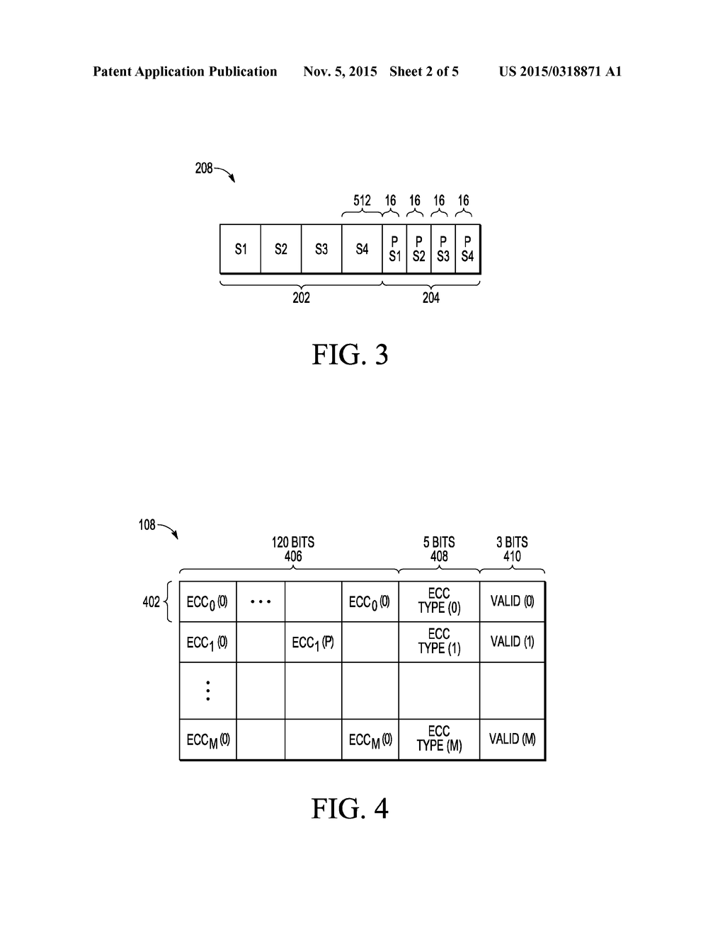 ERROR CORRECTION WITH SECONDARY MEMORY - diagram, schematic, and image 03