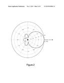 Wireless Network with Coordinated Sectors to Mitigate Interference diagram and image