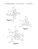 Wireless Network with Coordinated Sectors to Mitigate Interference diagram and image