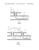 INSPECTION SYSTEM WITH WIRELESS DATA TRANSMISSION diagram and image