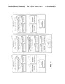 BURSTY-INTERFERENCE-AWARE INTERFERENCE MANAGEMENT UTILIZING CONDITIONAL     METRIC diagram and image