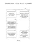 BURSTY-INTERFERENCE-AWARE INTERFERENCE MANAGEMENT UTILIZING CONDITIONAL     METRIC diagram and image