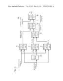 FREQUENCY CONVERSION DEVICE, WAVELENGTH MULTIPLEX DEVICE AND FREQUENCY     CONVERSION METHOD diagram and image