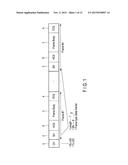 WIRELESS COMMUNICATION TERMINAL diagram and image