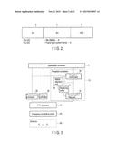 WIRELESS COMMUNICATION TERMINAL diagram and image