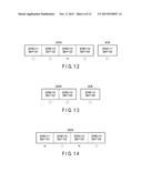 WIRELESS COMMUNICATION TERMINAL diagram and image