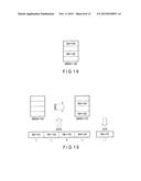 WIRELESS COMMUNICATION TERMINAL diagram and image