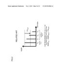 RADIO COMMUNICATION SYSTEM AND COMMUNICATION CONTROL METHOD diagram and image