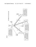 RADIO COMMUNICATION SYSTEM AND COMMUNICATION CONTROL METHOD diagram and image