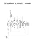 RADIO COMMUNICATION SYSTEM AND COMMUNICATION CONTROL METHOD diagram and image