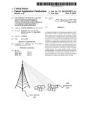 TRANSMISSION METHOD OF A CHANNEL STATE INFORMATION REFERENCE SIGNAL, BASE     STATION, TERMINAL, SYSTEM, MACHINE-READABLE PROGRAM AND STORAGE MEDIUM     STORING A MACHINE-READABLE PROGRAM diagram and image