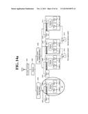 RF STRUCTURE OF USER TERMINAL FOR SUPPORTING MULTI-CARRIER AGGREGATION AND     VARIOUS COMMUNICATION RADIO ACCESS TECHNOLOGIES diagram and image