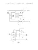 CLOCK AND DATA RECOVERY WITH HIGH JITTER TOLERANCE AND FAST PHASE LOCKING diagram and image