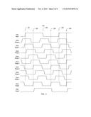 CLOCK AND DATA RECOVERY WITH HIGH JITTER TOLERANCE AND FAST PHASE LOCKING diagram and image