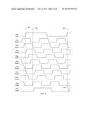 CLOCK AND DATA RECOVERY WITH HIGH JITTER TOLERANCE AND FAST PHASE LOCKING diagram and image