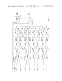 CLOCK AND DATA RECOVERY WITH HIGH JITTER TOLERANCE AND FAST PHASE LOCKING diagram and image