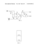 CLOCK AND DATA RECOVERY WITH HIGH JITTER TOLERANCE AND FAST PHASE LOCKING diagram and image