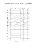 CLOCK AND DATA RECOVERY WITH HIGH JITTER TOLERANCE AND FAST PHASE LOCKING diagram and image