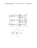 TIME-TO-DIGITAL CONVERTER, ALL DIGITAL PHASE LOCKED LOOP CIRCUIT, AND     METHOD diagram and image