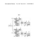 ULTRASONIC-WAVE COMMUNICATION SYSTEM diagram and image