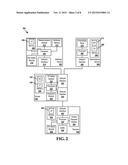 SYSTEM AND METHOD OF MONITORING VIDEO DATA PACKET DELIVERY diagram and image