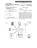 METHOD AND APPARATUS FOR SETTING USER PREFERENCES OR DEVICE CONFIGURATION diagram and image