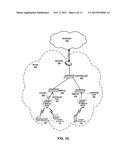 Virtual Local Area Network Mismatch Detection in Networks diagram and image