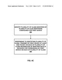 Virtual Local Area Network Mismatch Detection in Networks diagram and image