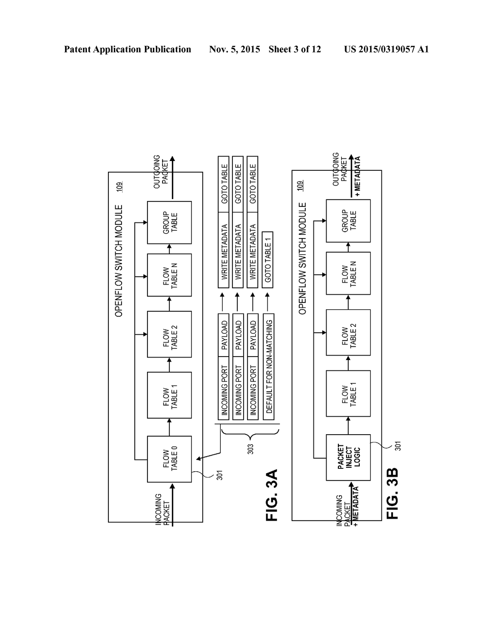 CONTROLLER DRIVEN OAM FOR SPLIT ARCHITECTURE NETWORK - diagram, schematic, and image 04