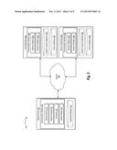 DYNAMICALLY ASSOCIATING A DATACENTER WITH A NETWORK DEVICE diagram and image