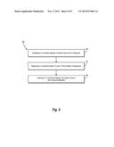 DYNAMICALLY ASSOCIATING A DATACENTER WITH A NETWORK DEVICE diagram and image