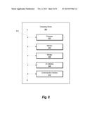 DYNAMICALLY ASSOCIATING A DATACENTER WITH A NETWORK DEVICE diagram and image