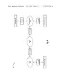 DYNAMICALLY ASSOCIATING A DATACENTER WITH A NETWORK DEVICE diagram and image