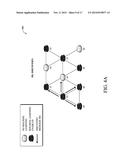 DISTRIBUTED PREDICTIVE ROUTING USING DELAY PREDICTABILITY MEASUREMENTS diagram and image