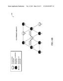 DISTRIBUTED PREDICTIVE ROUTING USING DELAY PREDICTABILITY MEASUREMENTS diagram and image