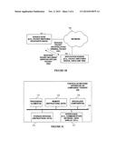 Service Node Using Services Applied by an Application Node diagram and image