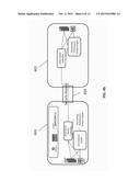 METHOD AND APPARATUS FOR OPTIMIZED NETWORK AND SERVICE PROCESSING diagram and image