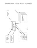 METHOD AND APPARATUS FOR OPTIMIZED NETWORK AND SERVICE PROCESSING diagram and image