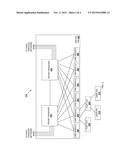 FLOW-BASED NETWORK SWITCHING SYSTEM diagram and image