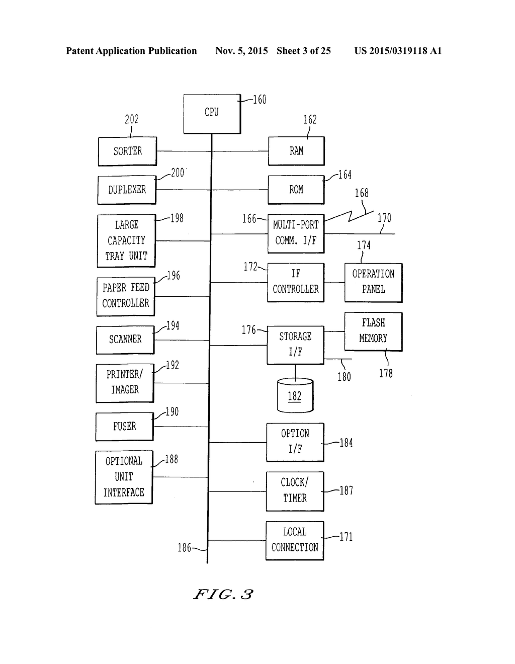 METHOD AND SYSTEM FOR REMOTE DIAGNOSTIC, CONTROL, AND INFORMATION     COLLECTION BASED UPON A CONNECTION OR CONNECTIONLESS COMMUNICATION METHOD     FOR SENDING MESSAGES TO THE RESOURCE MANAGER - diagram, schematic, and image 04